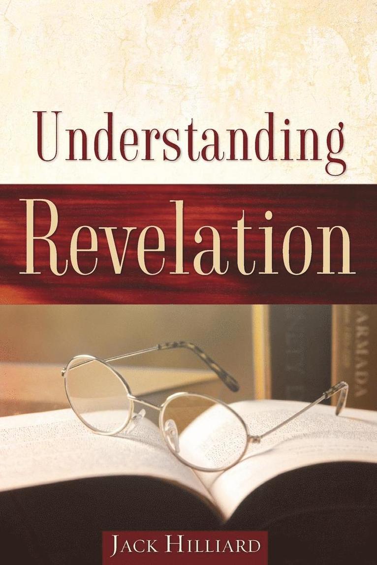 Understanding Revelation 1