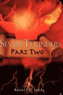 bokomslag Seven Thunders Part Two