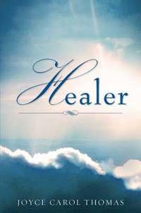 bokomslag Healer
