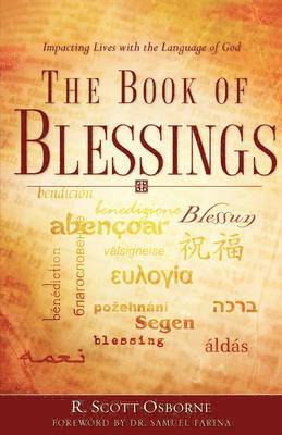 Book of Blessings 1