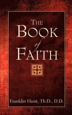 bokomslag Book of Faith