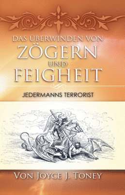 bokomslag Überwinden Von Zögern Und Feigheit