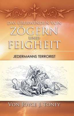 Das berwinden Von Zgern Und Feigheit 1