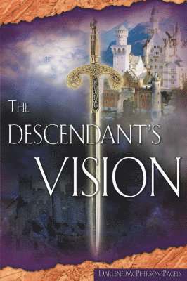 bokomslag The Descendant's Vision