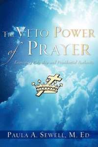 bokomslag Veto Power of Prayer