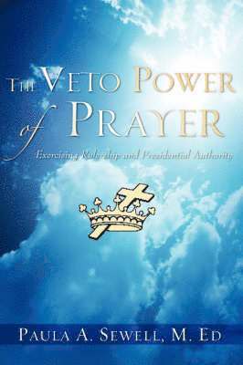 bokomslag Veto Power of Prayer