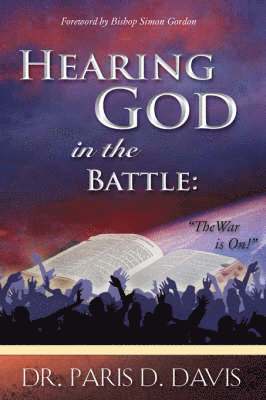 Hearing God in Battle 1