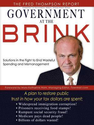 Government at the Brink 1