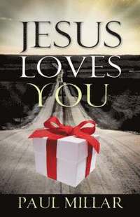 bokomslag Jesus Loves You