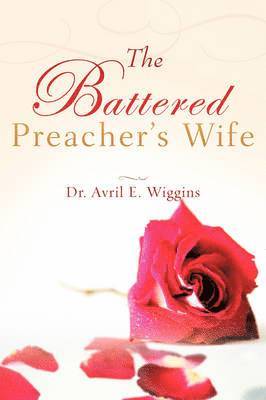 bokomslag Battered Preacher's Wife