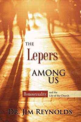 The Lepers Among Us 1