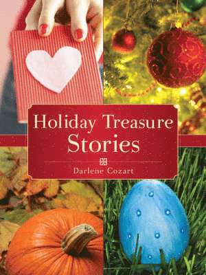 Holiday Treasure Stories 1