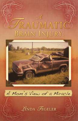 bokomslag Traumatic Brain Injury