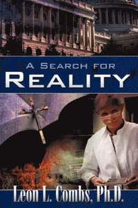 bokomslag Search for Reality