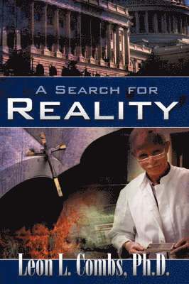 bokomslag Search for Reality