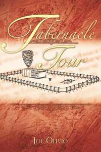 bokomslag Tabernacle Tour