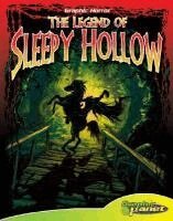 Washington Irving - The Legend of Sleepy Hollow, Inbunden