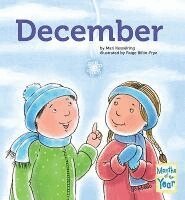 Mari Kesselring - December, Inbunden