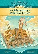 Adventures of Robinson Crusoe