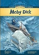 bokomslag Moby Dick
