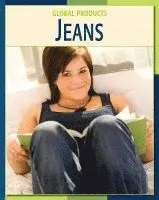 Nancy Robinson Masters - Jeans, Inbunden. Tillgänglighet: Lägg i varukorg