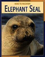 Susan H. Gray - Elephant Seal, Inbunden