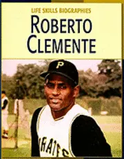 Vicky Franchino - Roberto Clemente, Inbunden. Tillgänglighet: Lägg i varukorg