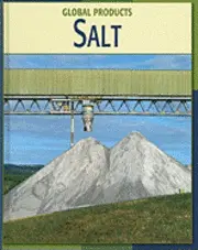 Nancy Robinson Masters - Salt, Inbunden. Tillgänglighet: Lägg i varukorg