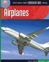 Nancy Robinson Masters - Airplanes, Inbunden. Tillgänglighet: Lägg i varukorg