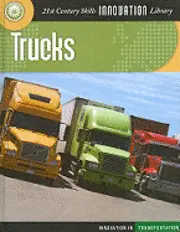 Matt Mullins - Trucks, Inbunden. Tillgänglighet: Lägg i varukorg