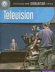 Michael Teitelbaum - Television, Inbunden