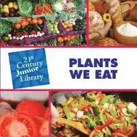 Christine Petersen - Plants We Eat, Inbunden. Tillgänglighet: Lägg i varukorg