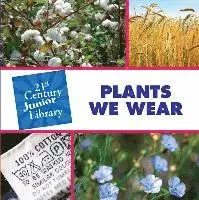 Pam Rosenberg - Plants We Wear, Inbunden. Tillgänglighet: Lägg i varukorg