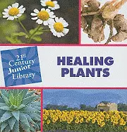Pam Rosenberg - Healing Plants, Inbunden. Tillgänglighet: Lägg i varukorg