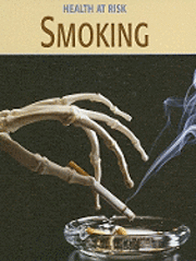Heather Miller - Smoking, Inbunden