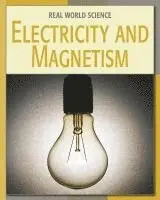 Dana Meachen Rau - Electricity and Magnetism, Inbunden. Tillgänglighet: Lägg i varukorg