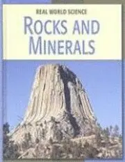 Dana Meachen Rau - Rocks and Minerals, Inbunden. Tillgänglighet: Lägg i varukorg