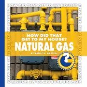 Nancy Robinson Masters, Nancy Robinson Masters - How Did That Get to My House? Natural Gas, Inbunden. Tillgänglighet: Lägg i varukorg