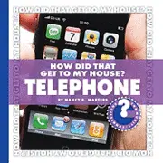 Nancy Robinson Masters, Nancy Robinson Masters - How Did That Get to My House? Telephone, Inbunden. Tillgänglighet: Lägg i varukorg