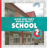 Matt Mullins - How Did They Build That? School, Inbunden. Tillgänglighet: Lägg i varukorg