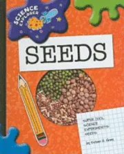 Susan H Gray - Seeds, Inbunden. Tillgänglighet: Lägg i varukorg
