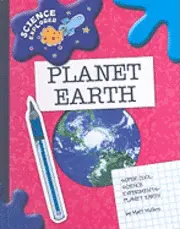 Matt Mullins - Planet Earth, Inbunden. Tillgänglighet: Lägg i varukorg