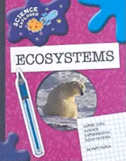 Matt Mullins - Ecosystems, Inbunden. Tillgänglighet: Lägg i varukorg