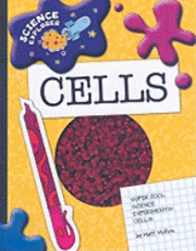 Matt Mullins - Cells, Inbunden