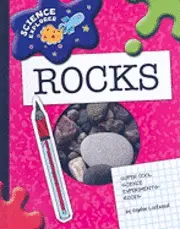 Sophie Lockwood - Rocks, Inbunden. Tillgänglighet: Lägg i varukorg