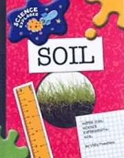 Vicky Franchino - Soil, Inbunden. Tillgänglighet: Lägg i varukorg