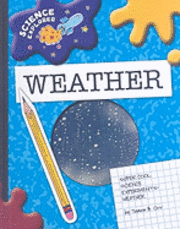 Tamra B. Orr - Weather, Inbunden. Tillgänglighet: Lägg i varukorg