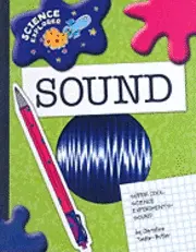 Christine Taylor-Butler - Sound, Inbunden. Tillgänglighet: Lägg i varukorg