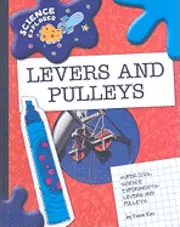 Dana Meachen Rau - Levers and Pulleys, Inbunden. Tillgänglighet: Lägg i varukorg