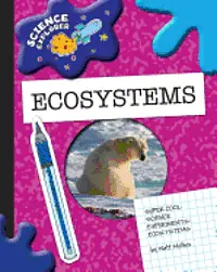 Matt Mullins - Ecosystems, Häftad. Tillgänglighet: Lägg i varukorg